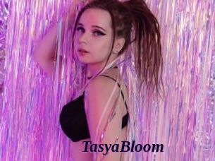 TasyaBloom Spezial Sexcam