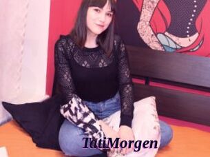 TatiMorgen Spezial Sexcam