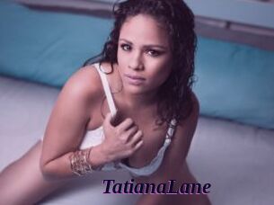 TatianaLane