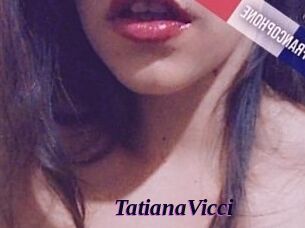 TatianaVicci Spezial Sexcam