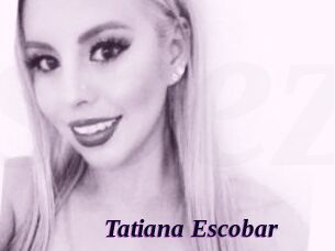 Tatiana_Escobar Spezial Sexcam