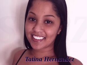 Tatina_Hernandez Spezial Sexcam