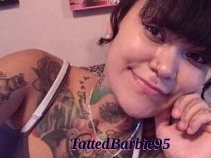 TattedBarbie95 Spezial Sexcam