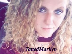 TattedMarilyn