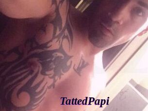 TattedPapi