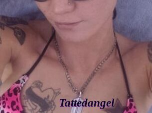 Tattedangel