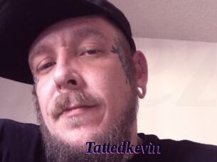 Tattedkevin