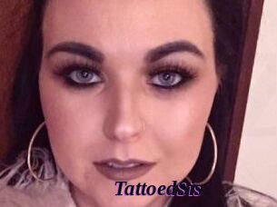 TattoedSis Spezial Sexcam