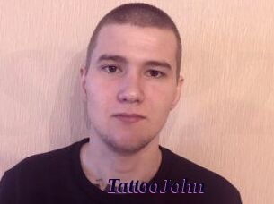 TattooJohn