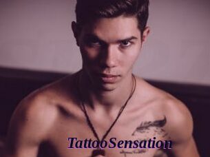 TattooSensation