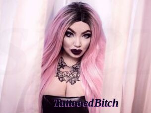 TattooedBitch
