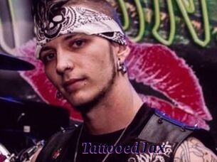 Tattooed_Jax Spezial Sexcam