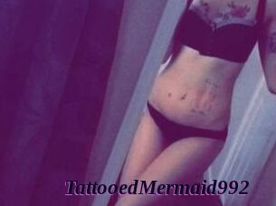 TattooedMermaid992