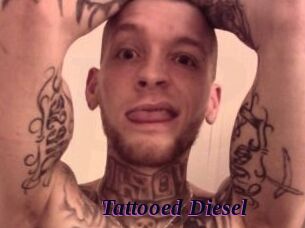 Tattooed_Diesel