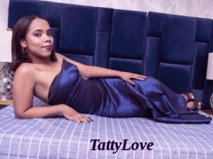 TattyLove Spezial Sexcam