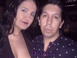 TatyRenzo
