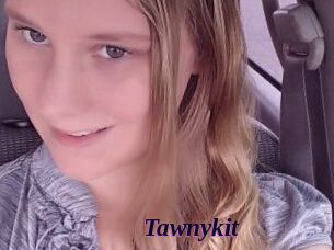 Tawnykit