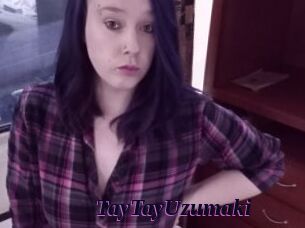 TayTayUzumaki Spezial Sexcam