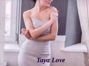 Taya_Love