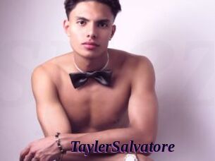 TaylerSalvatore Spezial Sexcam