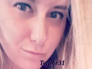 Taylor31