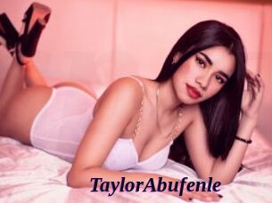 TaylorAbufenle