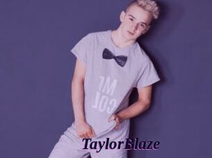 Taylor_Blaze Spezial Sexcam