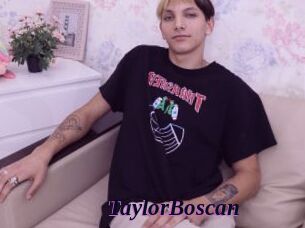 TaylorBoscan