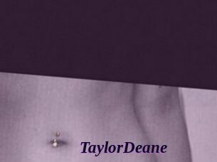 TaylorDeane