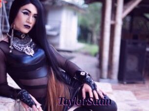 TaylorSatin