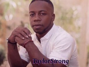 TaylorStrong