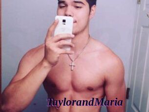 TaylorandMaria