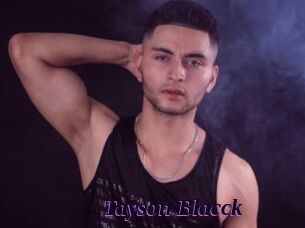 Tayson_Blacck