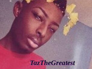 TazTheGreatest