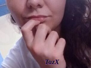 TazX Spezial Sexcam