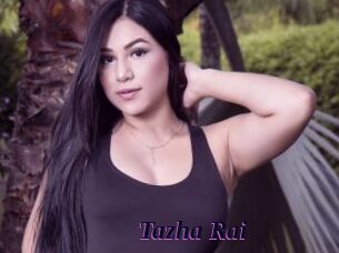 Tazha_Rai Spezial Sexcam