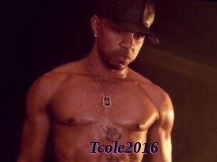 Tcole2016