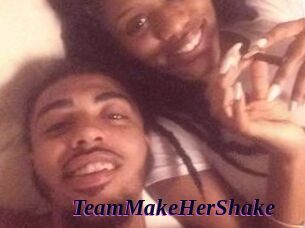 TeamMakeHerShake Spezial Sexcam