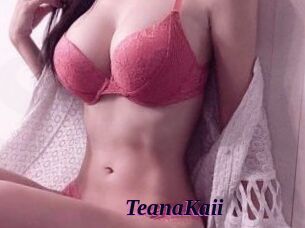 TeanaKaii
