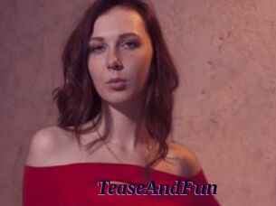 TeaseAndFun