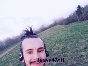 TeaseMeB
