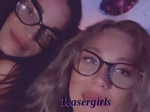 Teasergirls