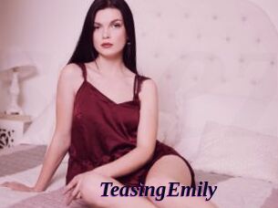 TeasingEmily