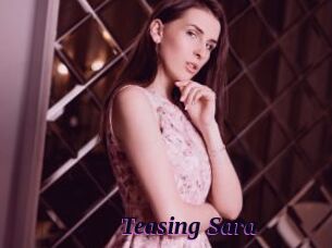 Teasing_Sara