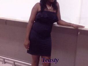 Teasty