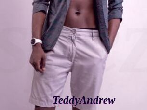 TeddyAndrew