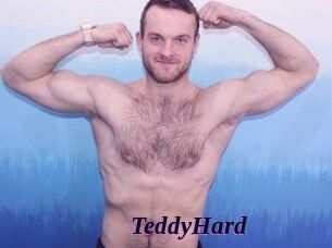 TeddyHard Spezial Sexcam