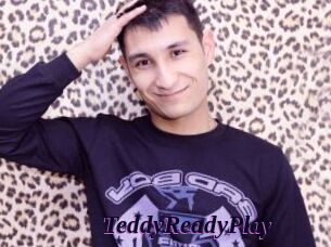TeddyReadyPlay Spezial Sexcam