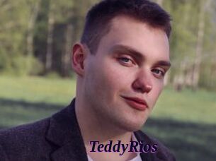 TeddyRios