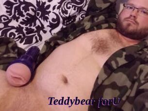 Teddybear_forU Spezial Sexcam